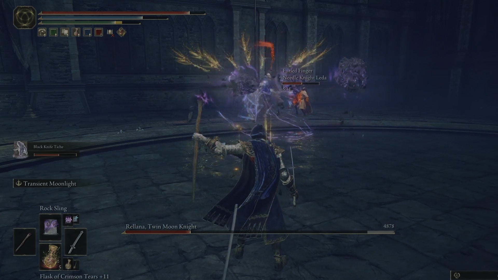 Screenshot: FromSoftware / Kotaku