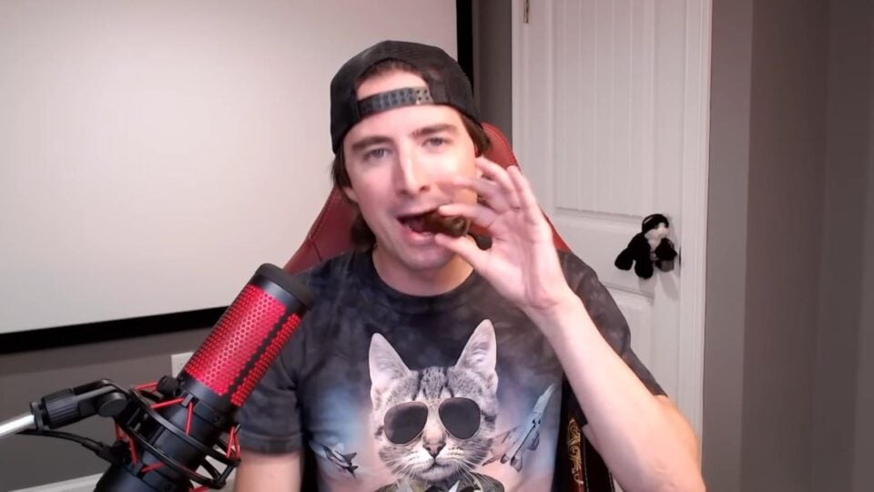 GameStop YouTuber Roaring Kitty Just Sent The Meme Stock Back Into ...
