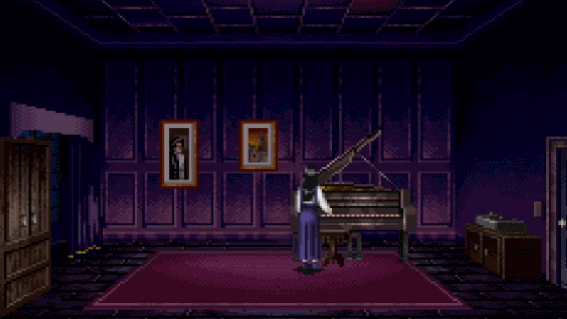 Gif: Limited Run Games / Kotaku