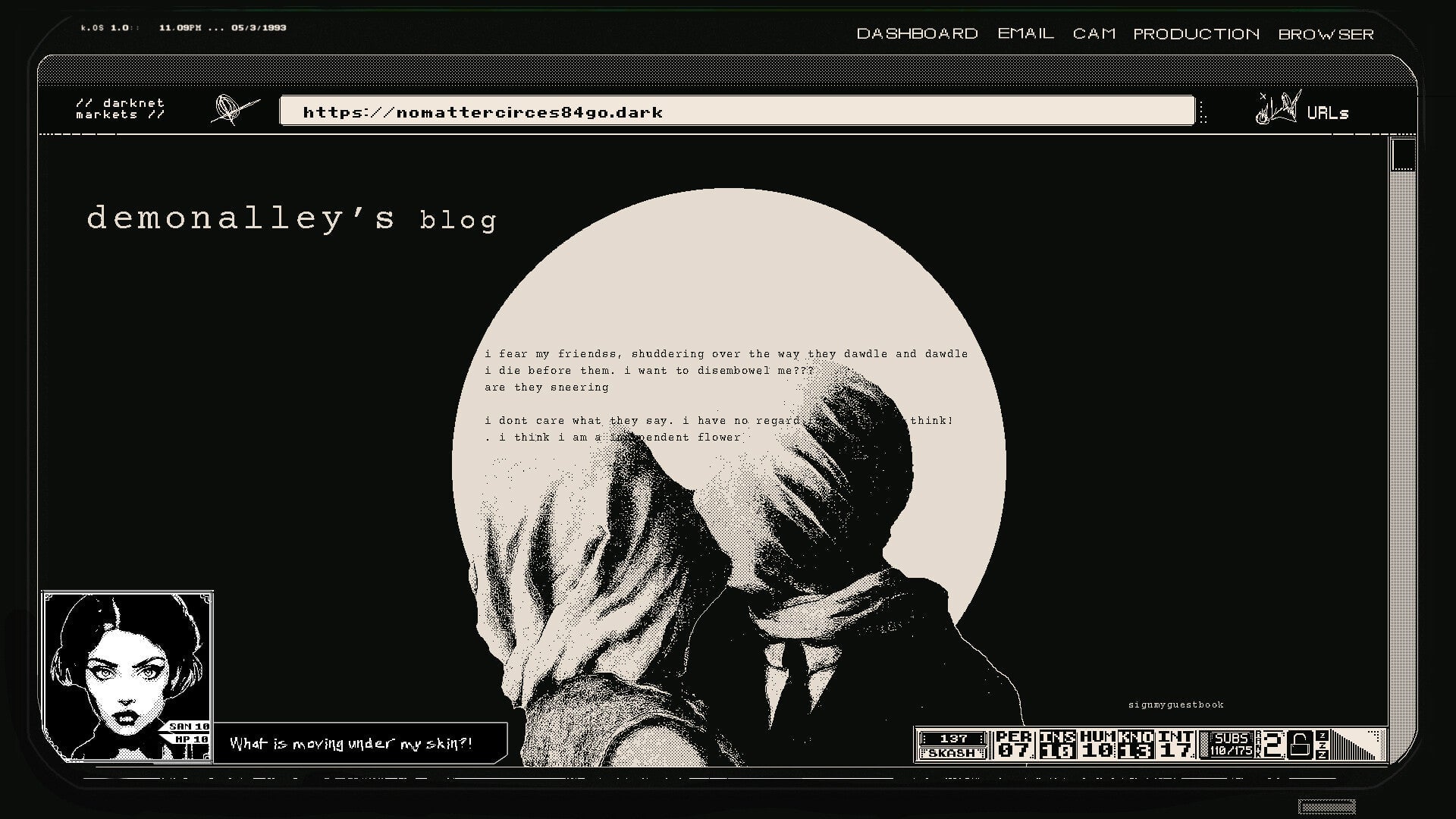 Image: We Have Always Lived In The Forest