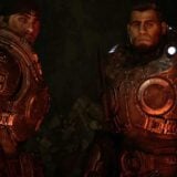 Dom and Marcus can't believe it.