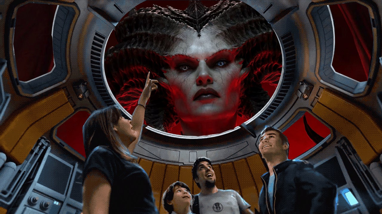 Image: Disney / Lucasfilm