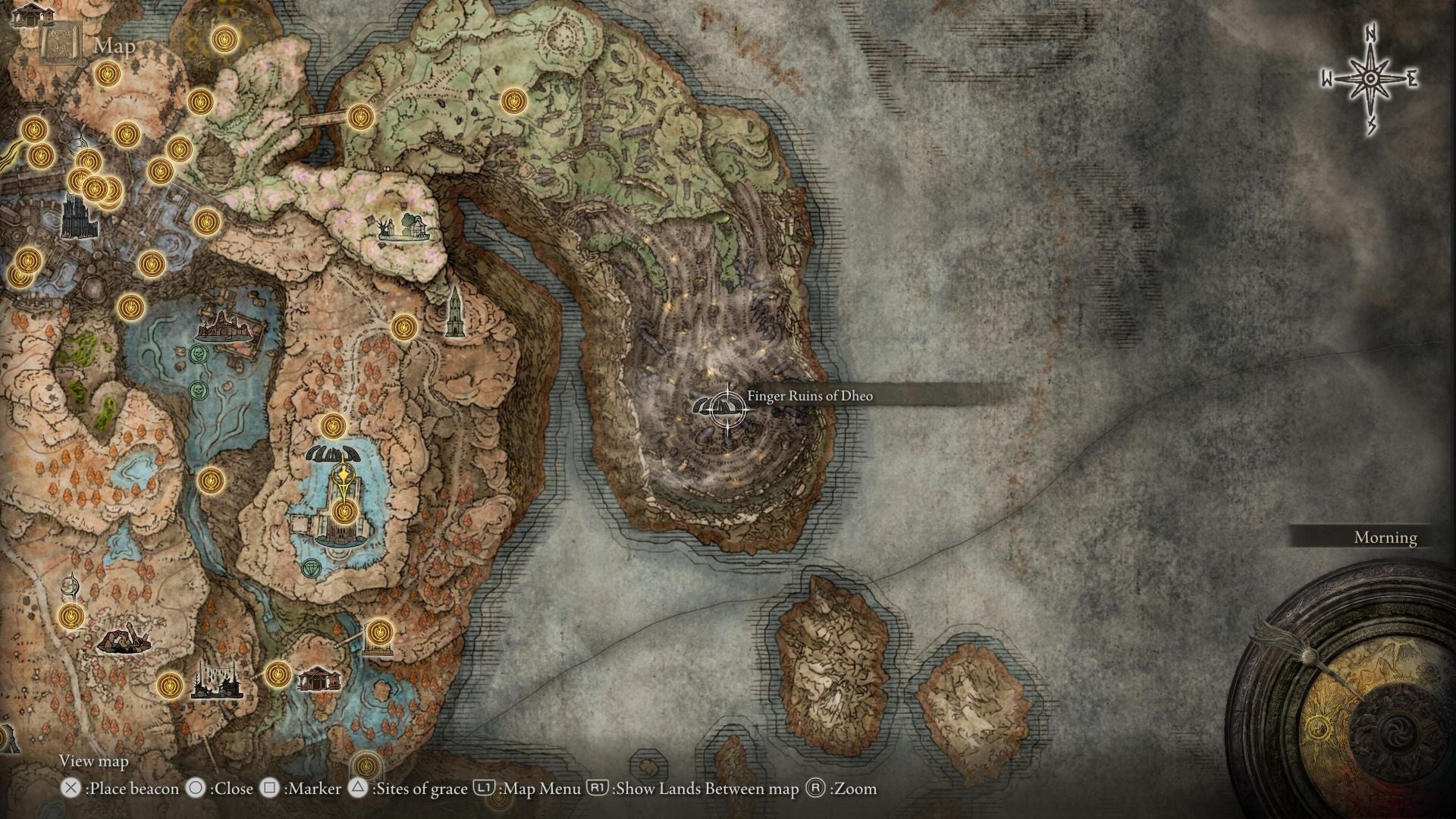 Screenshot: FromSoftware / Kotaku