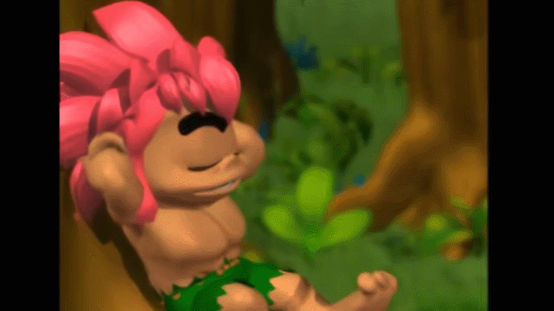 Gif: Limited Run Games / Kotaku