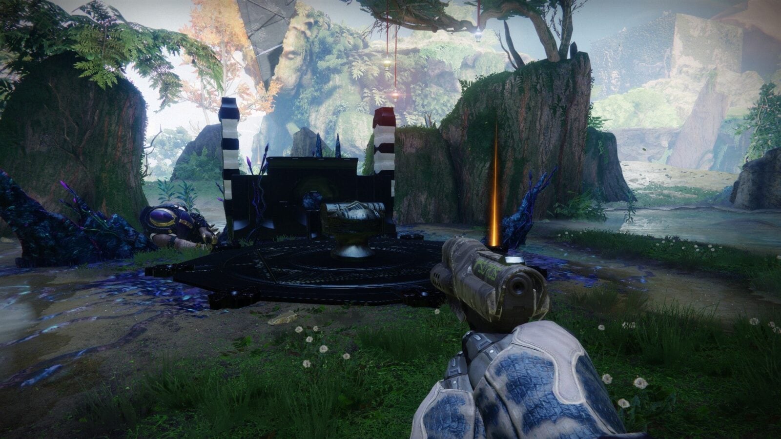How to Deactivate Conduits in Destiny 2: The Final Shape - Kotaku