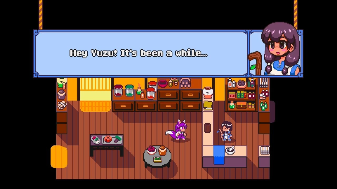 Image: Kitsune Games