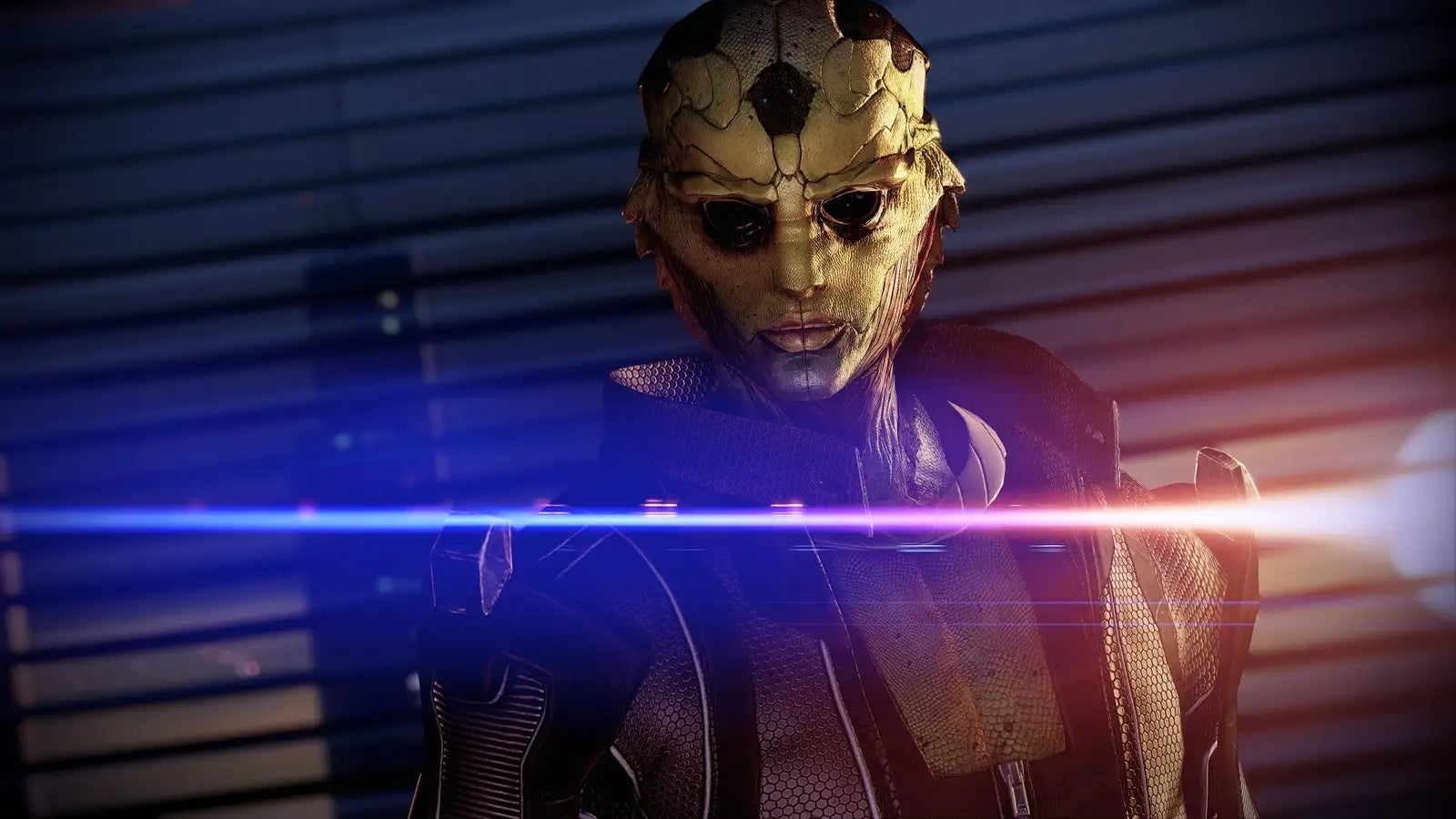 Screenshot: BioWare / Kotaku