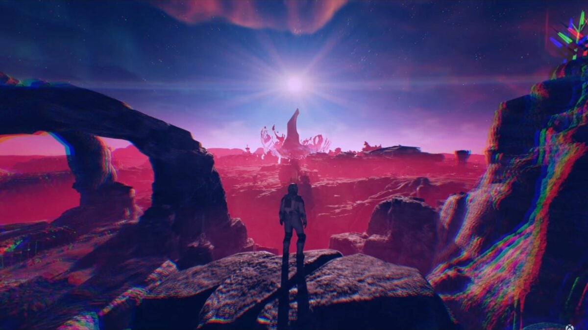 Starfield Crashes So Much On PS5 Some People Are Calling It ‘Unplayable’ And Hoping For Refunds