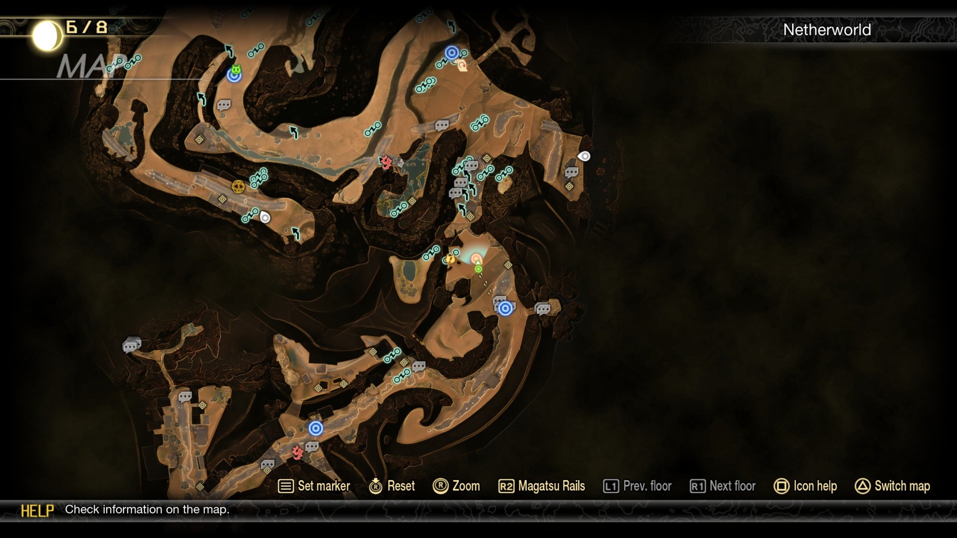 Screenshot: Atlus / Kotaku