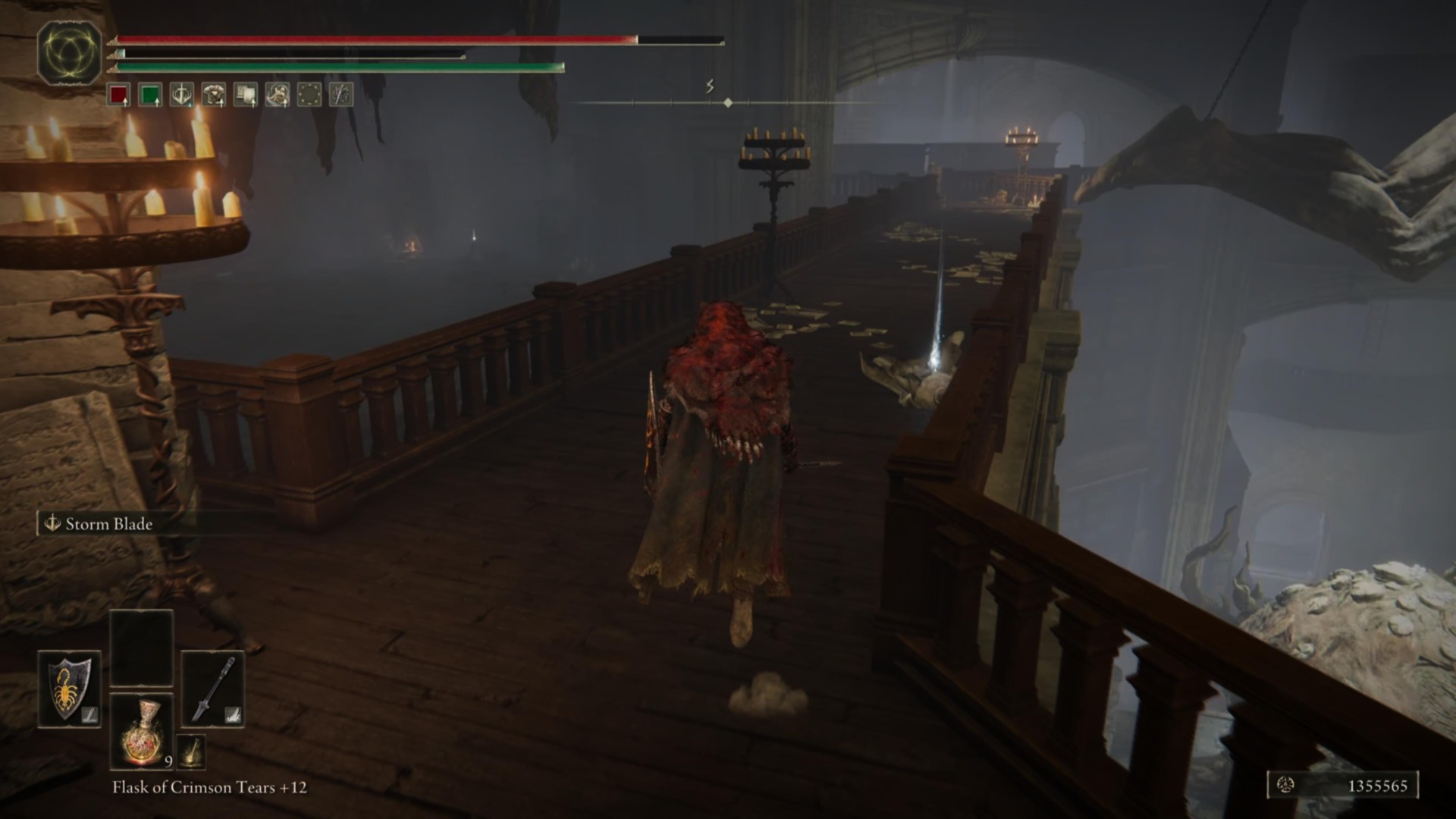 Screenshot: FromSoftware / Kotaku