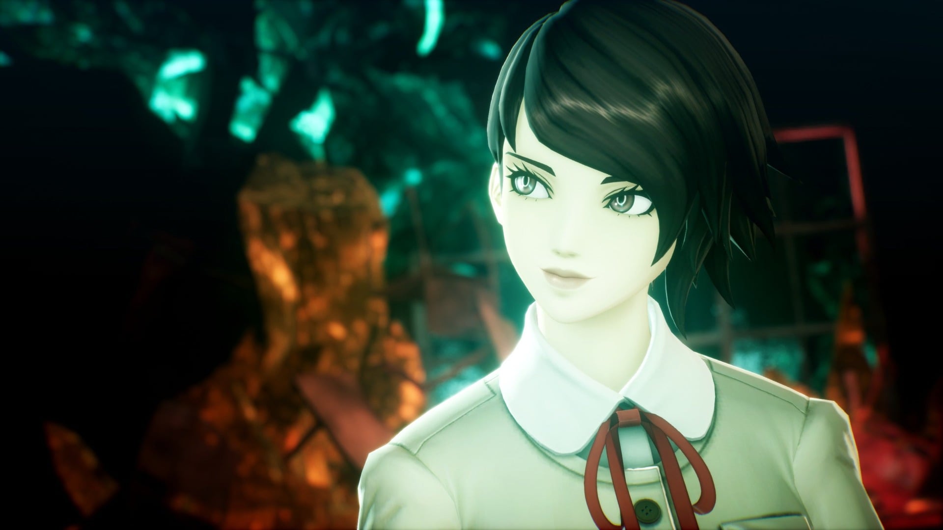 Screenshot: Atlus