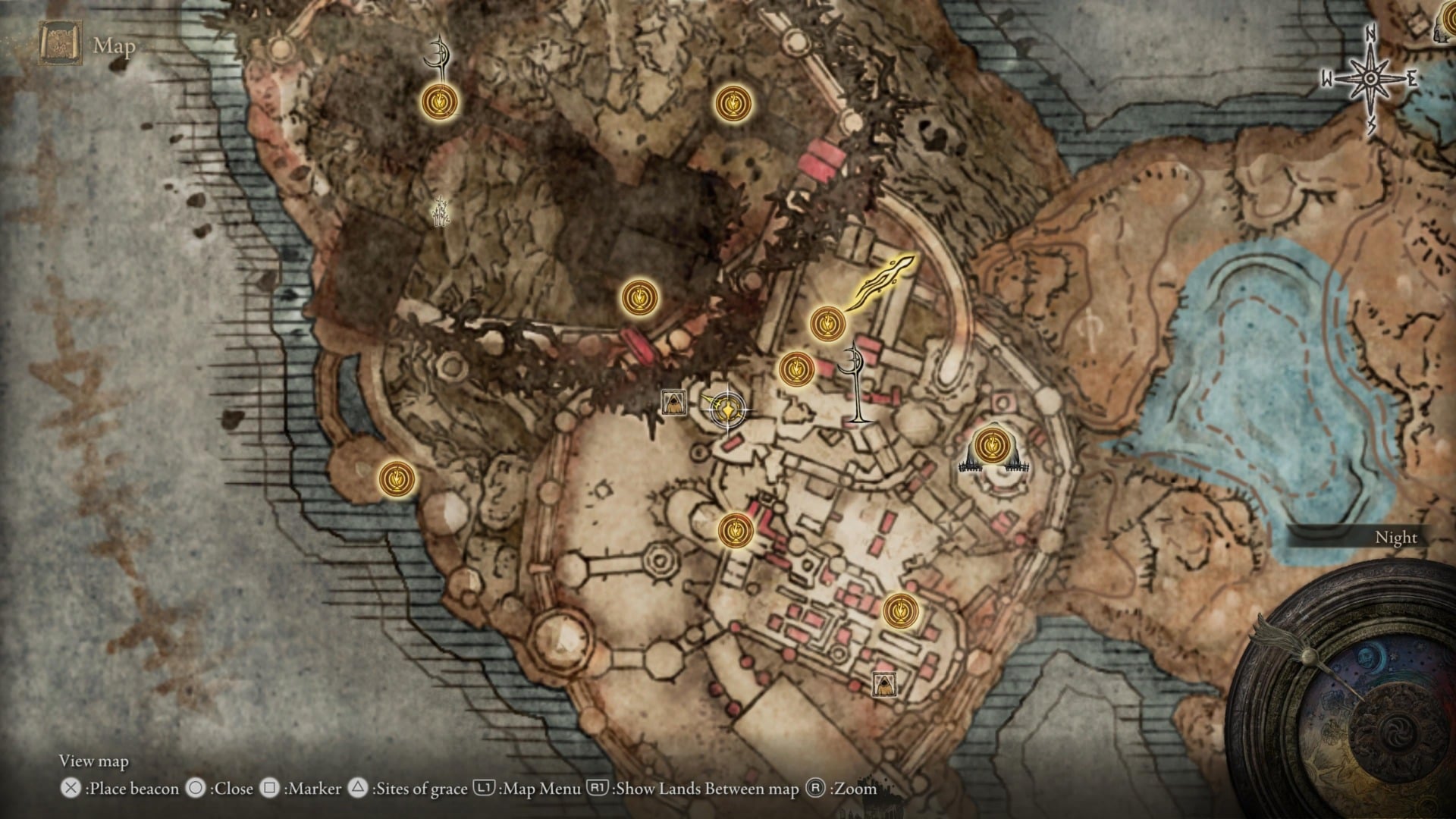 Screenshot: FromSoftware / Kotaku