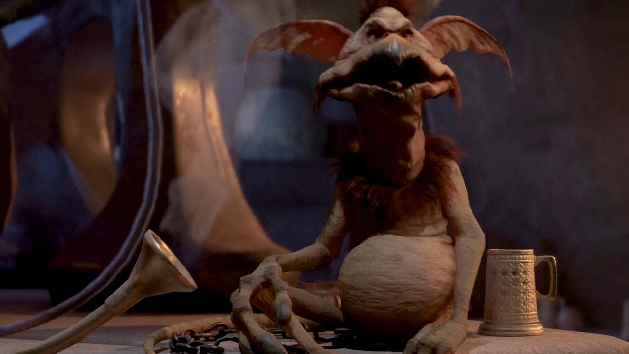 Screenshot: Ubisoft / Lucasfilm / Kotaku