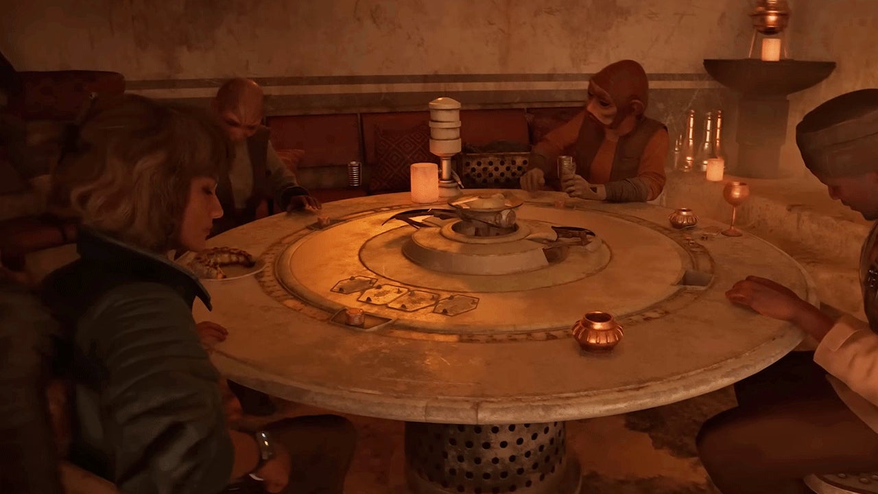 Screenshot: Ubisoft / Lucasfilm / Kotaku