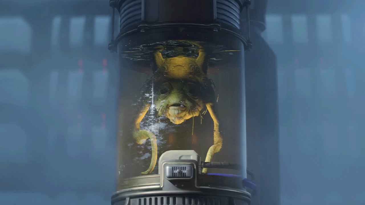 Screenshot: Ubisoft / Lucasfilm / Kotaku