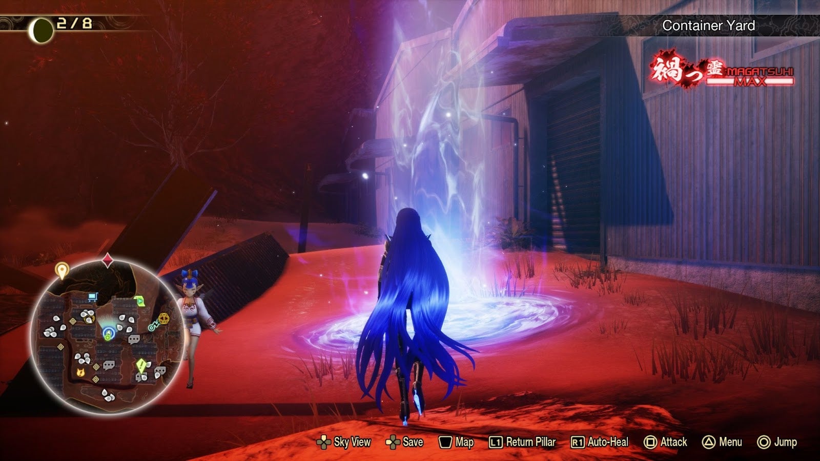 Screenshot: Atlus / Kotaku