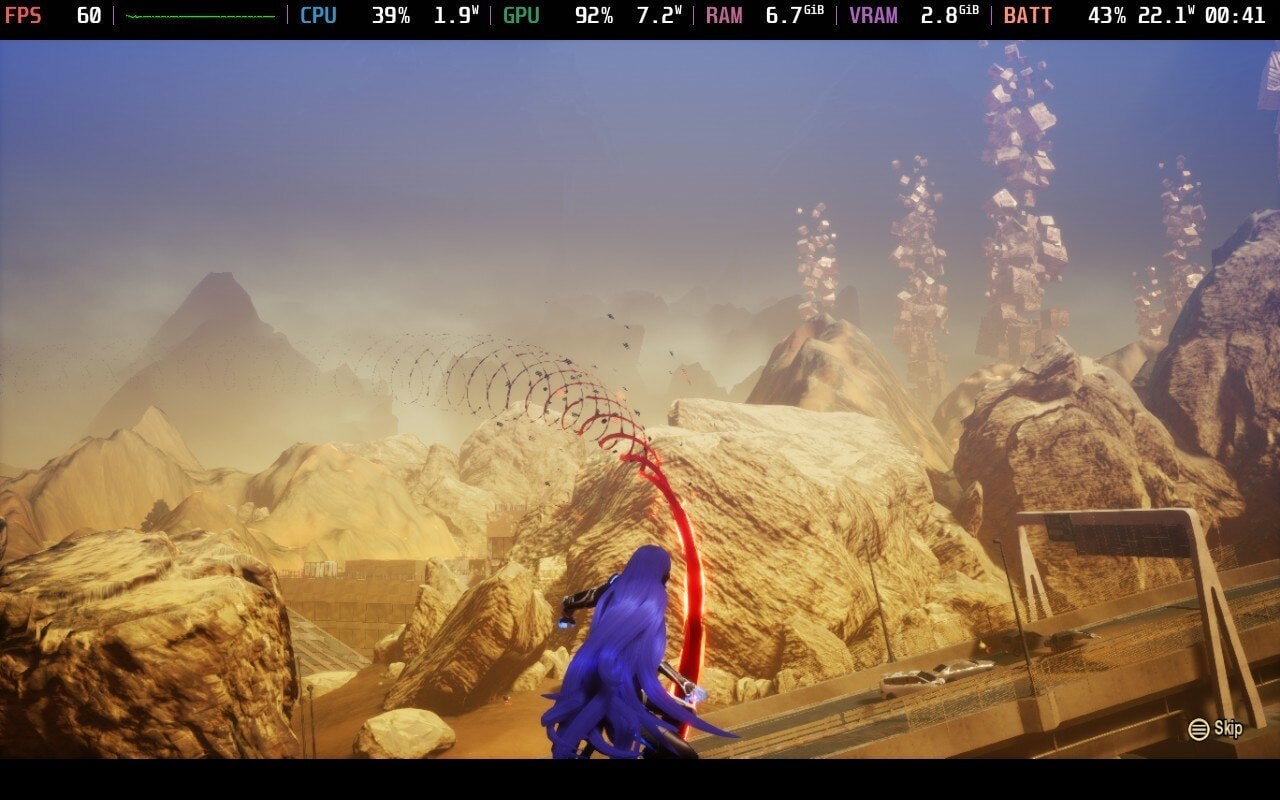 Screenshot: Atlus / Kotaku