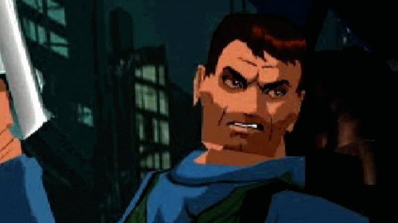 Gif: Limited Run Games / Kotaku