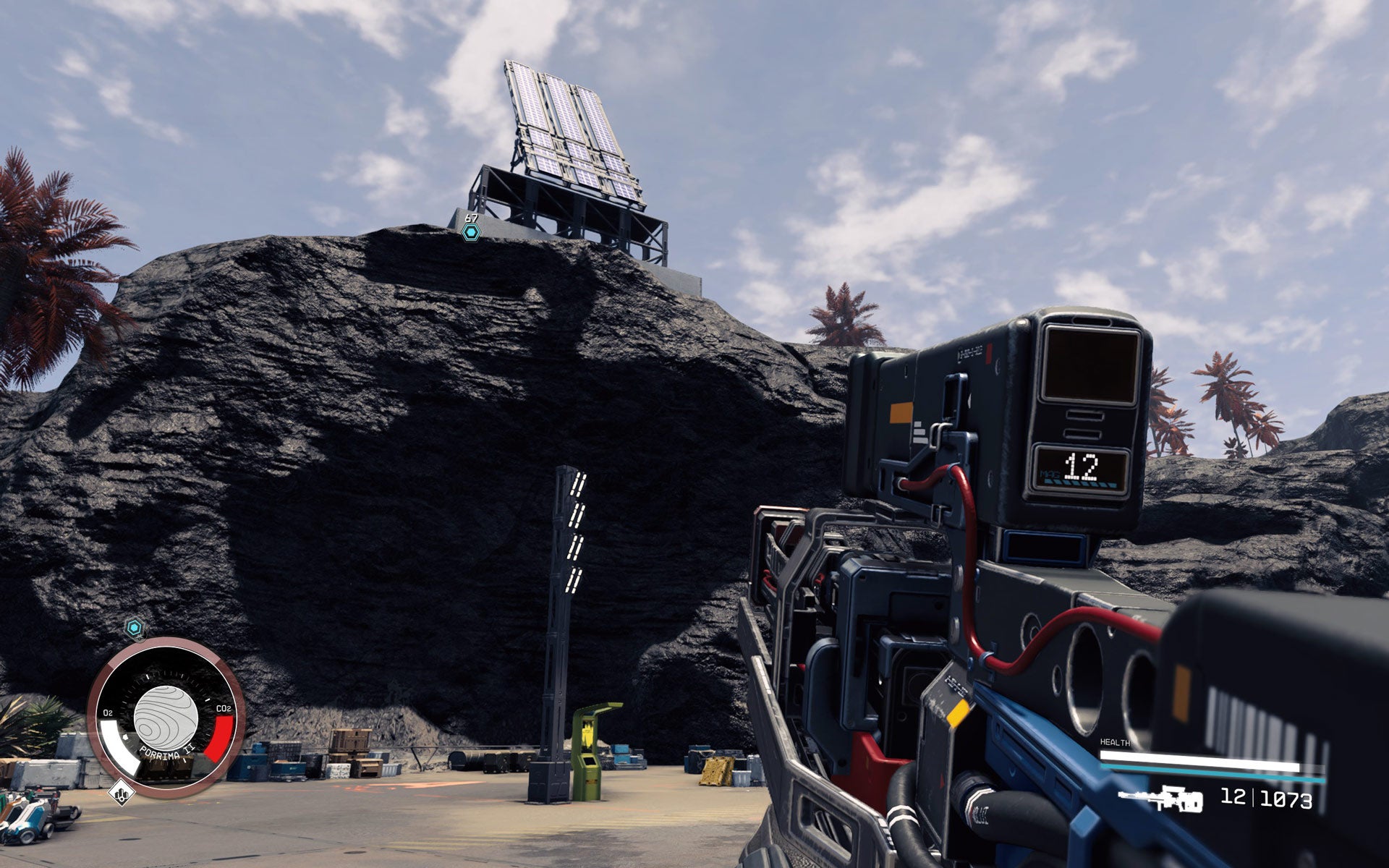 Screenshot: Bethesda / Claire Jackson / Kotaku