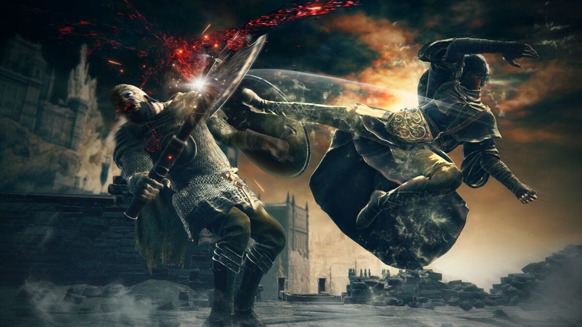 Shareholder Battle Over Handling Of Elden Ring Fails To Oust FromSoftware Majority Owner’s CEO