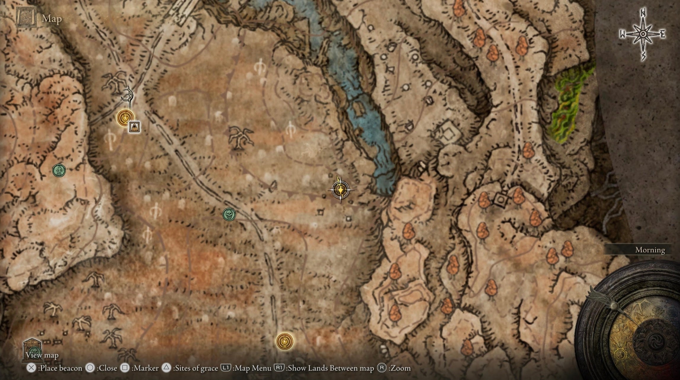 Screenshot: FromSoftware / Kotaku