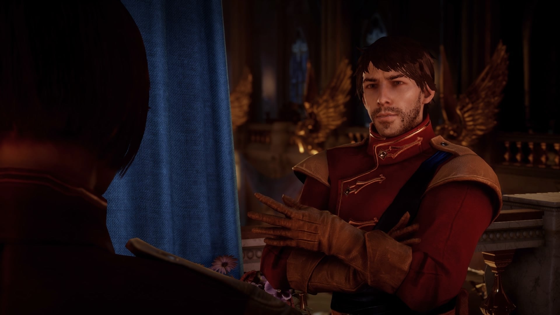 Screenshot: BioWare / Kotaku