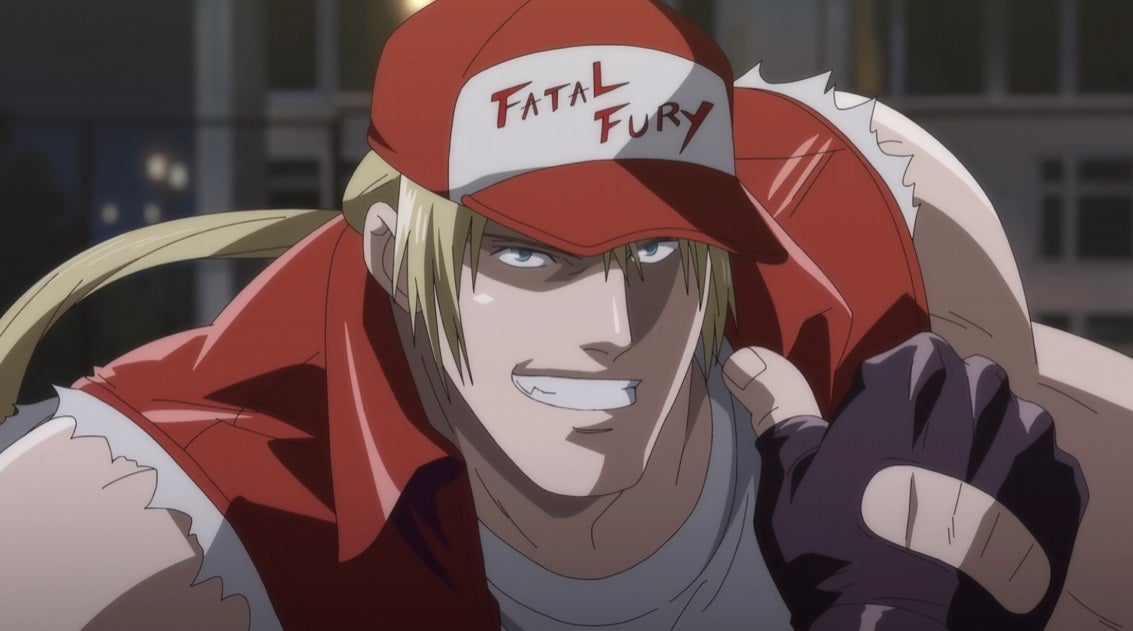 Screenshot: Capcom / Kotaku