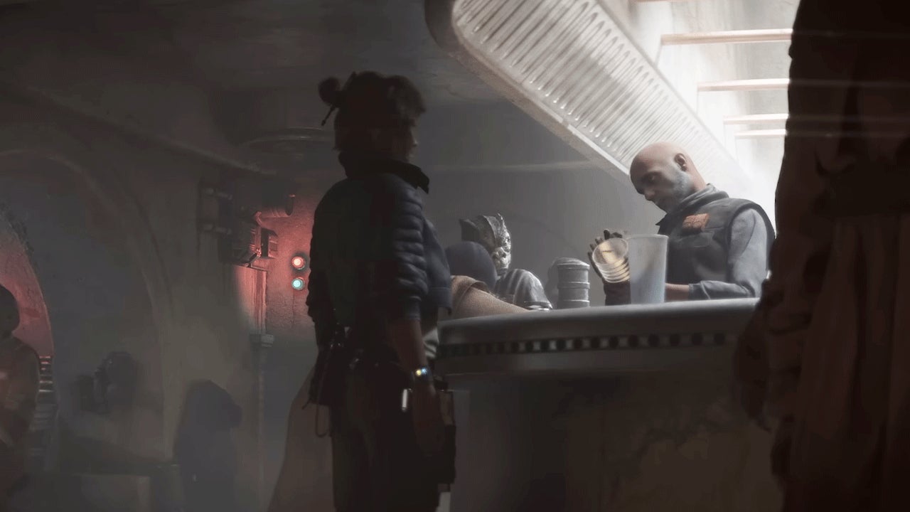 Screenshot: Ubisoft / Lucasfilm / Kotaku