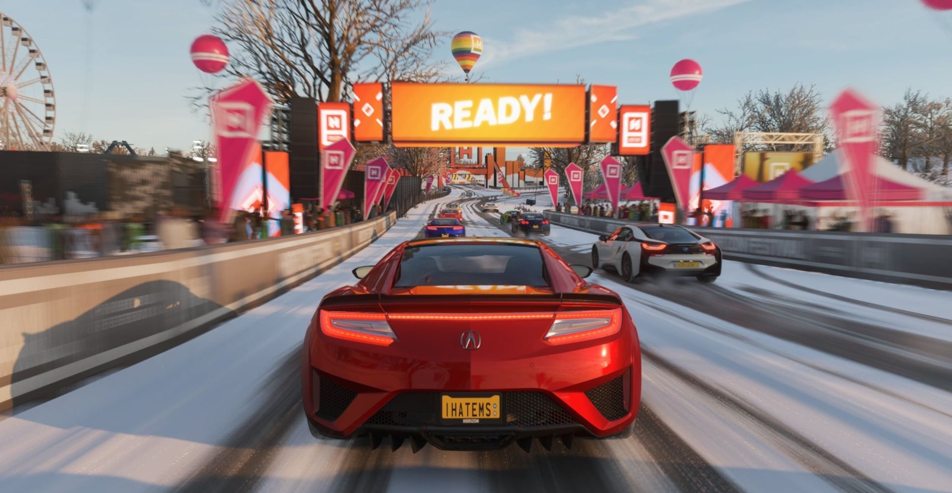 Screenshot: Playground Games / Kotaku