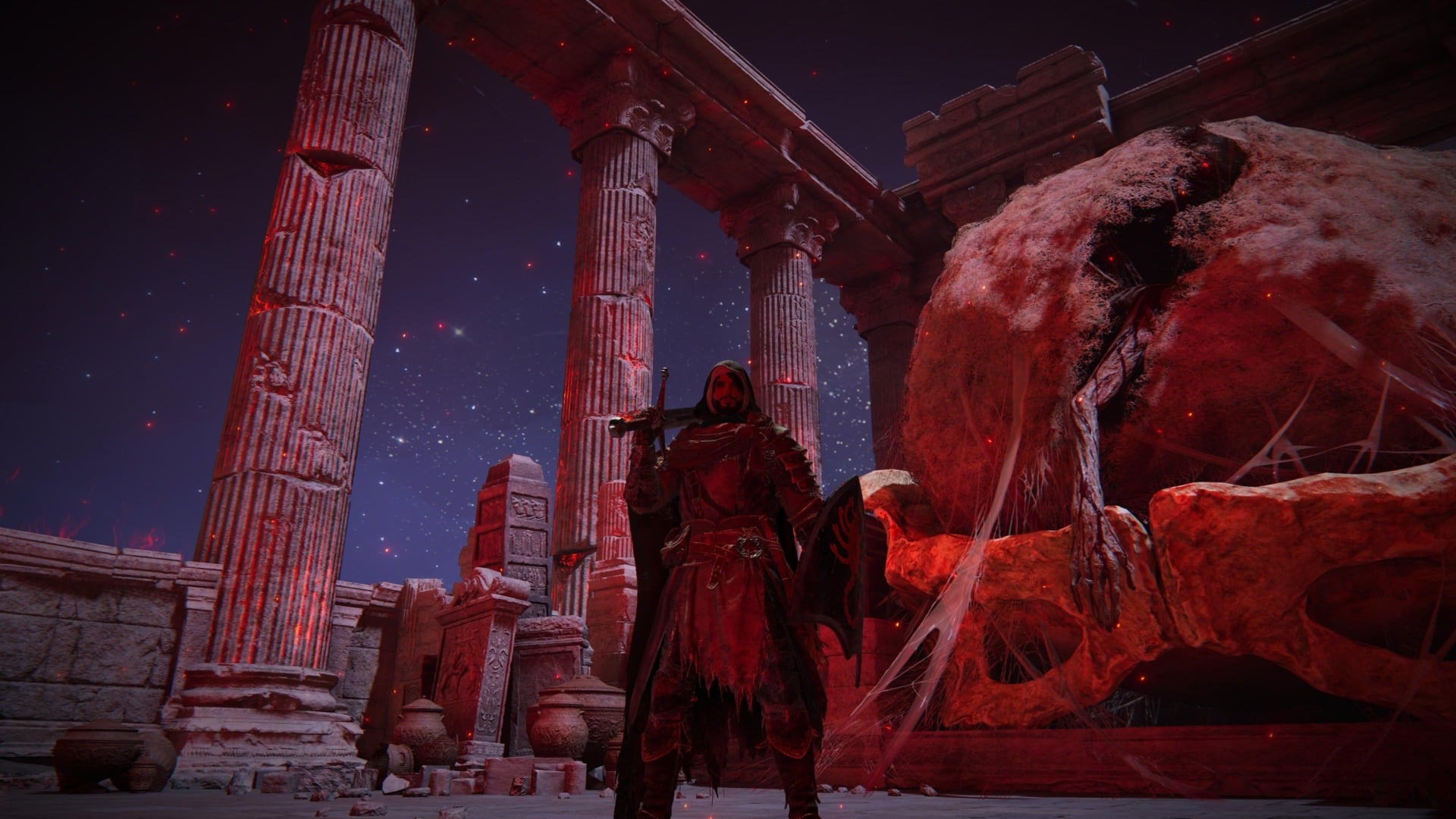 Screenshot: FromSoftware / Kotaku