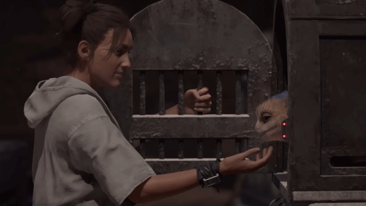 Screenshot: Ubisoft / Lucasfilm / Kotaku