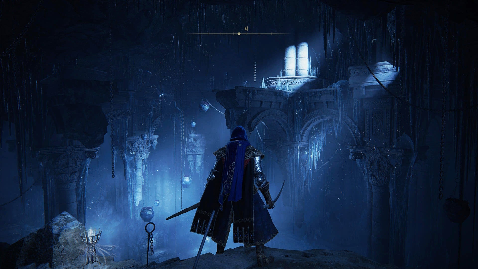 Screenshot: FromSoftware / Kotaku