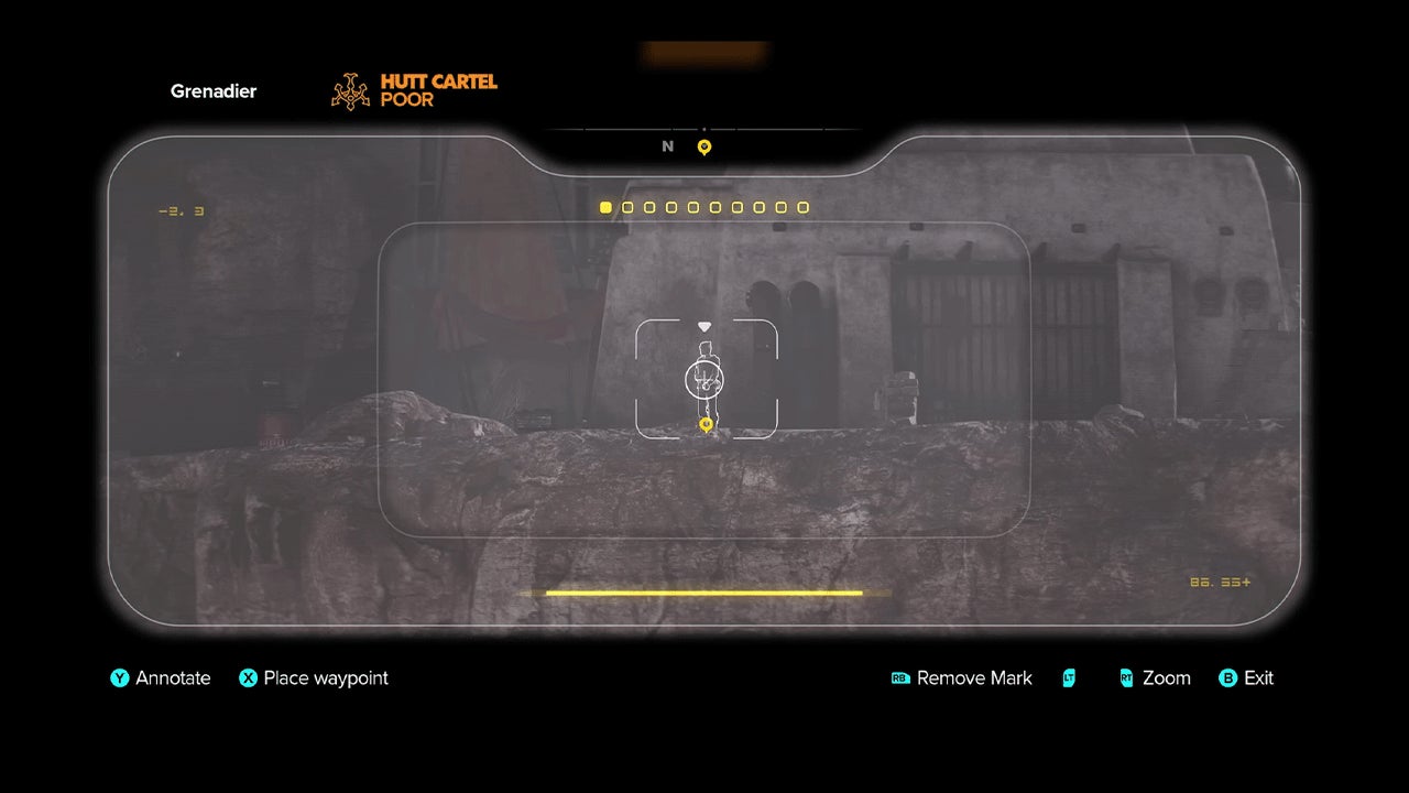 Screenshot: Ubisoft / Lucasfilm / Kotaku