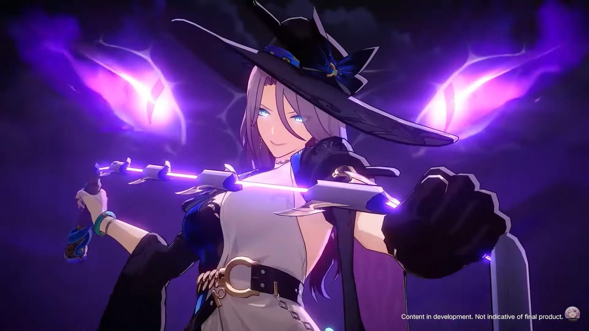 Screenshot: miHoYo / Kotaku