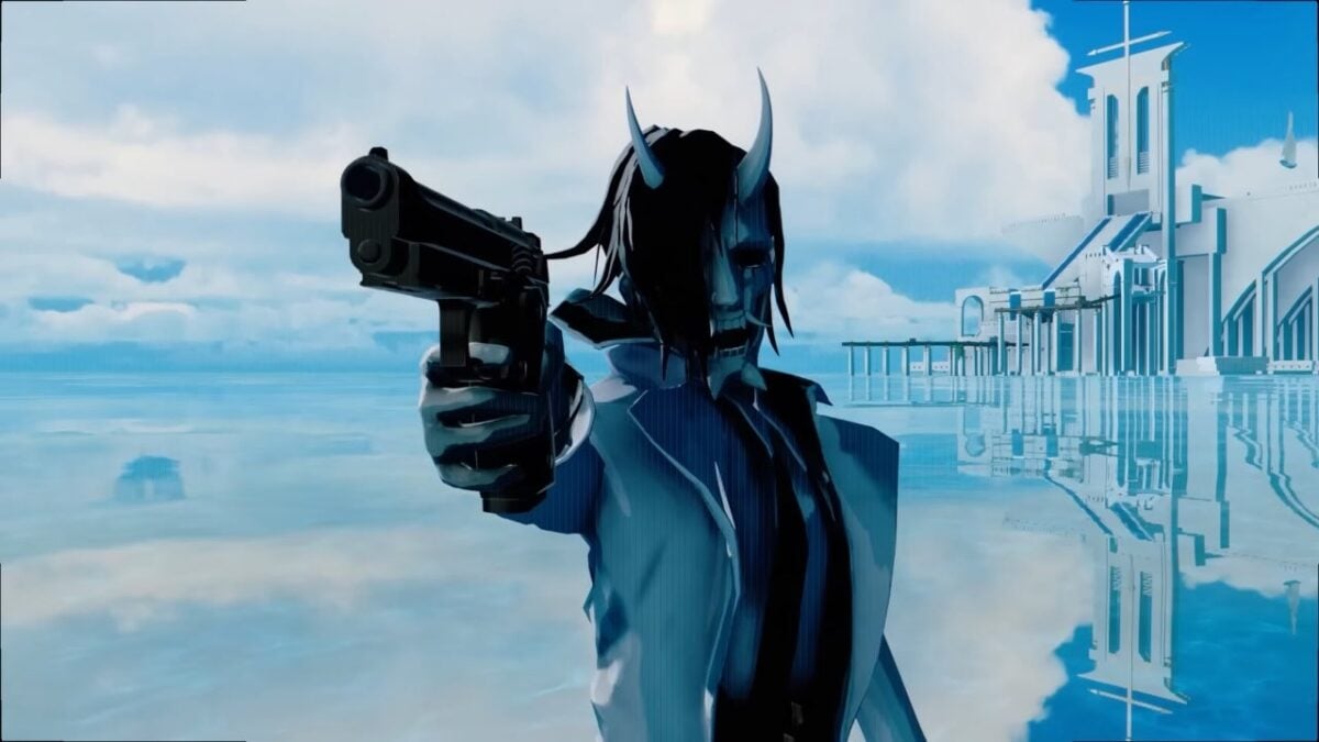 You Can Now Play The Horniest FPS In Years On Game Pass - Kotaku
