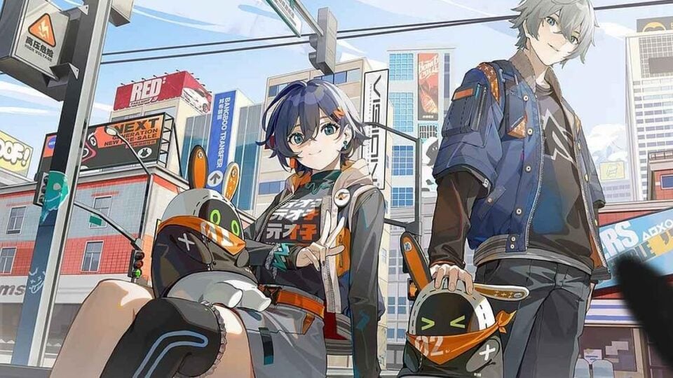 Zenless Zone Zero Is Stylish, Fun, And A Letdown - Kotaku