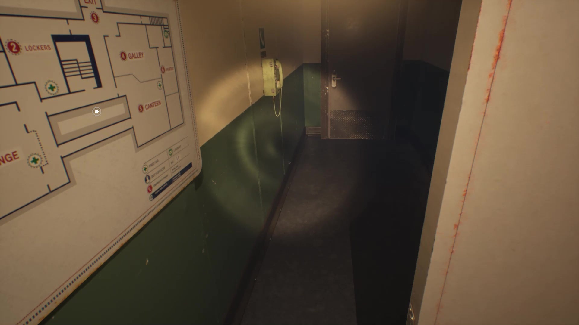 Screenshot: The Chinese Room / Kotaku