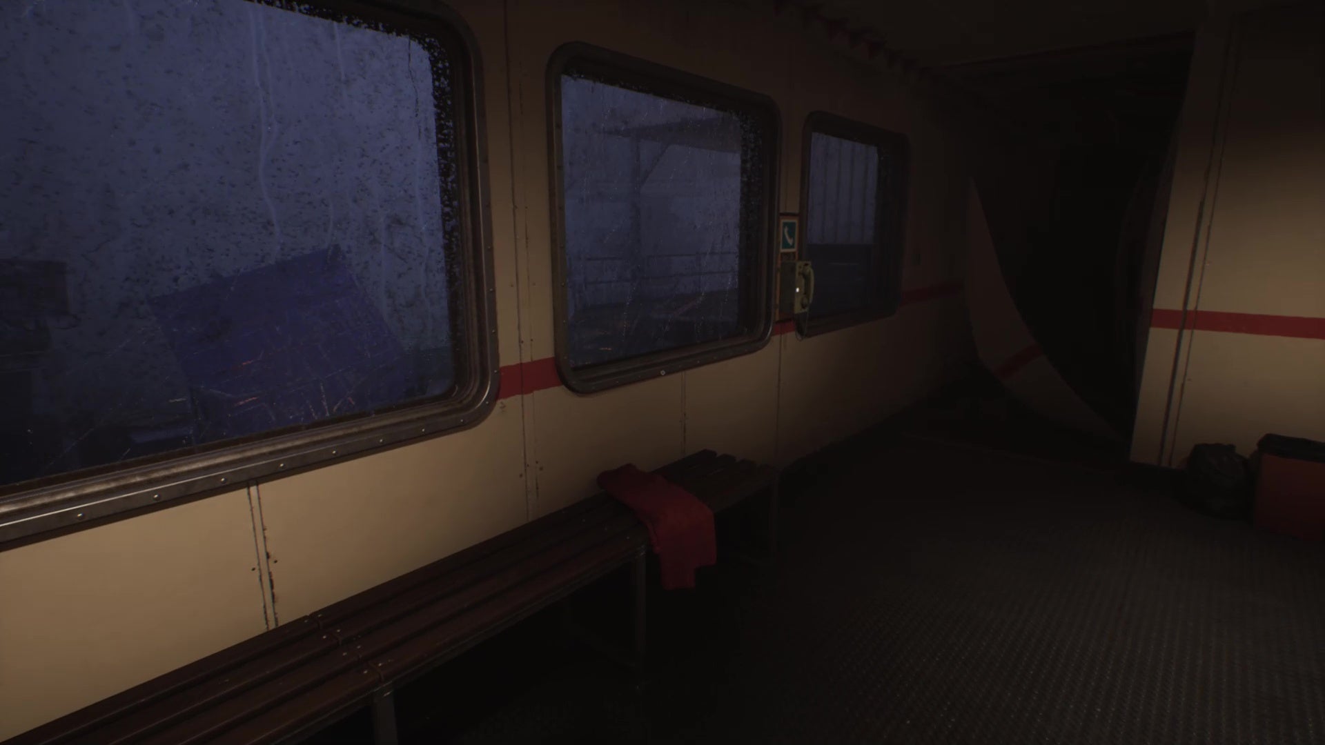 Screenshot: The Chinese Room / Kotaku