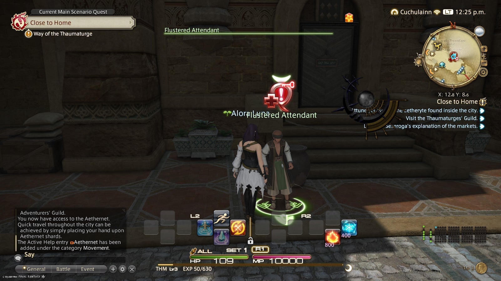 Screenshot: Square Enix / Kotaku