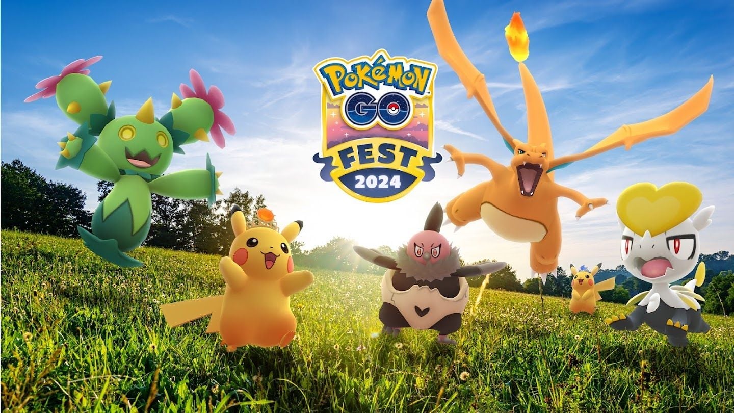 Image: Niantic