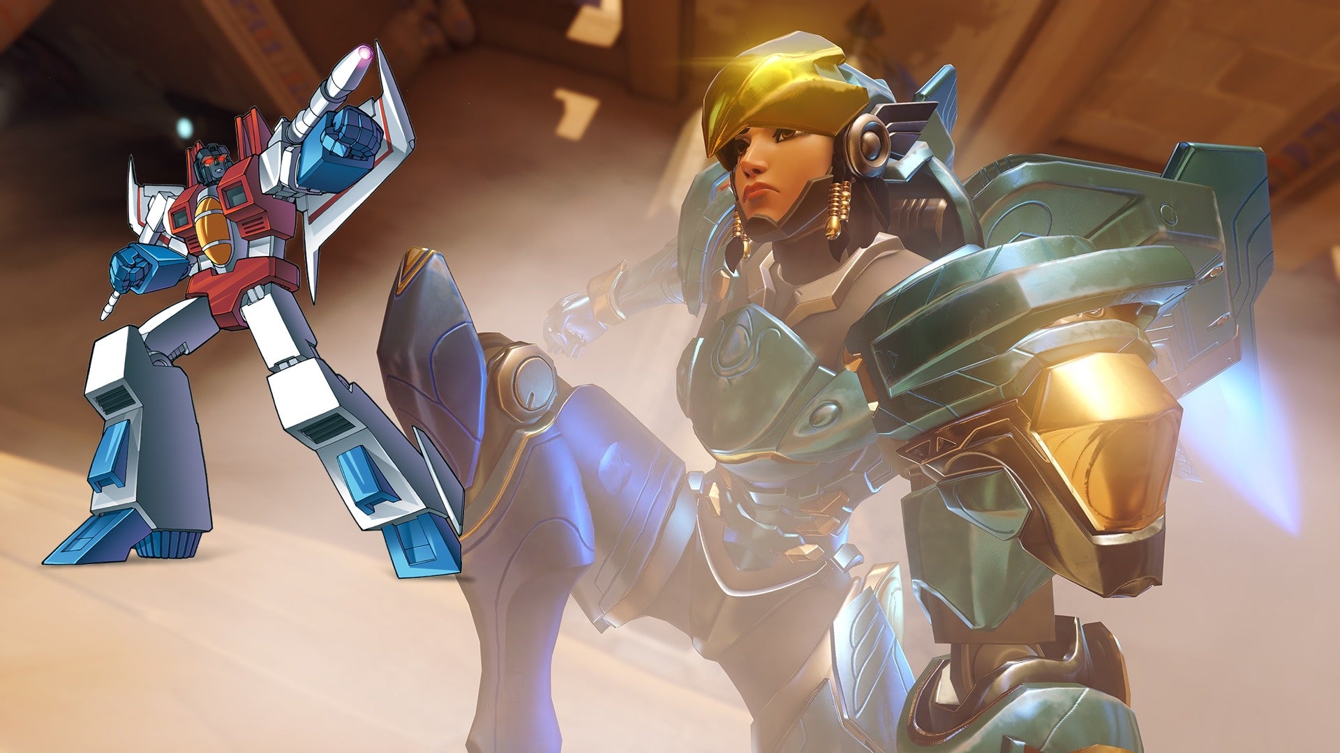 Image: Blizzard Entertainment / Hasbro / Kotaku