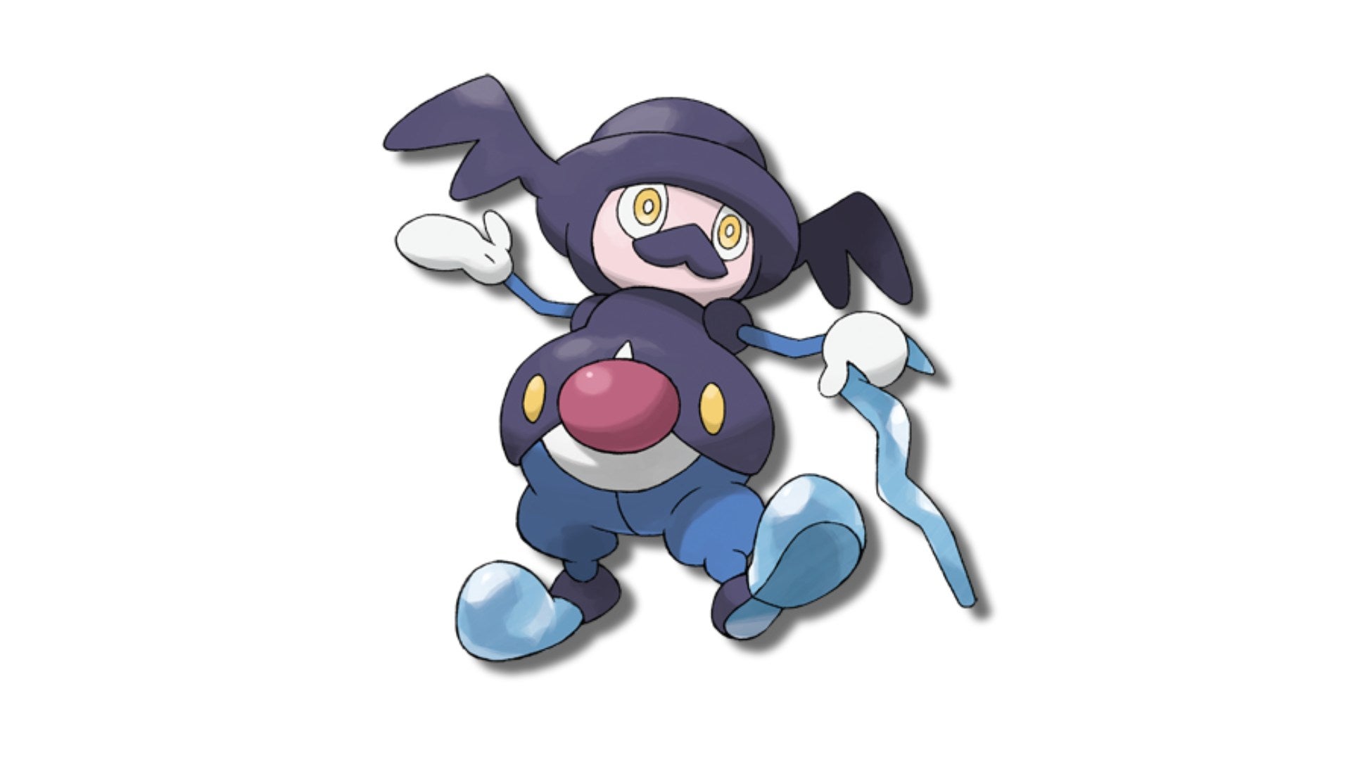 Image: The Pokémon Company / Kotaku