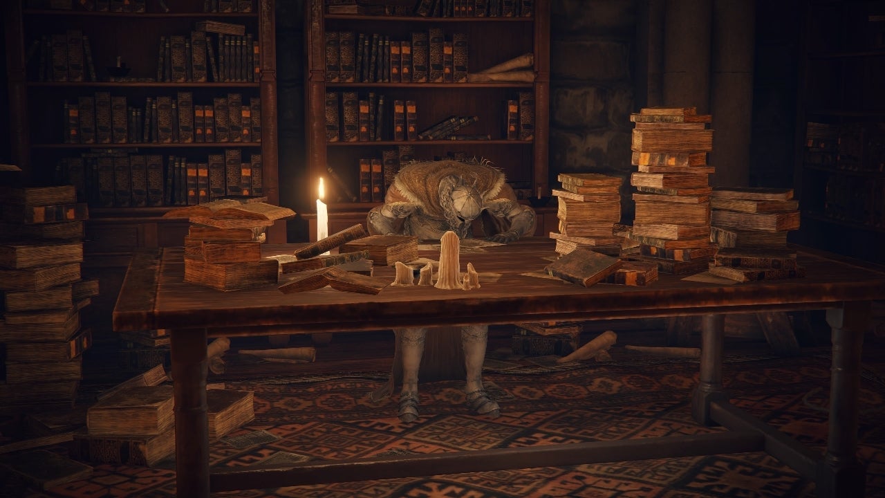 Screenshot: FromSoftware / Bandai Namco / Kotaku