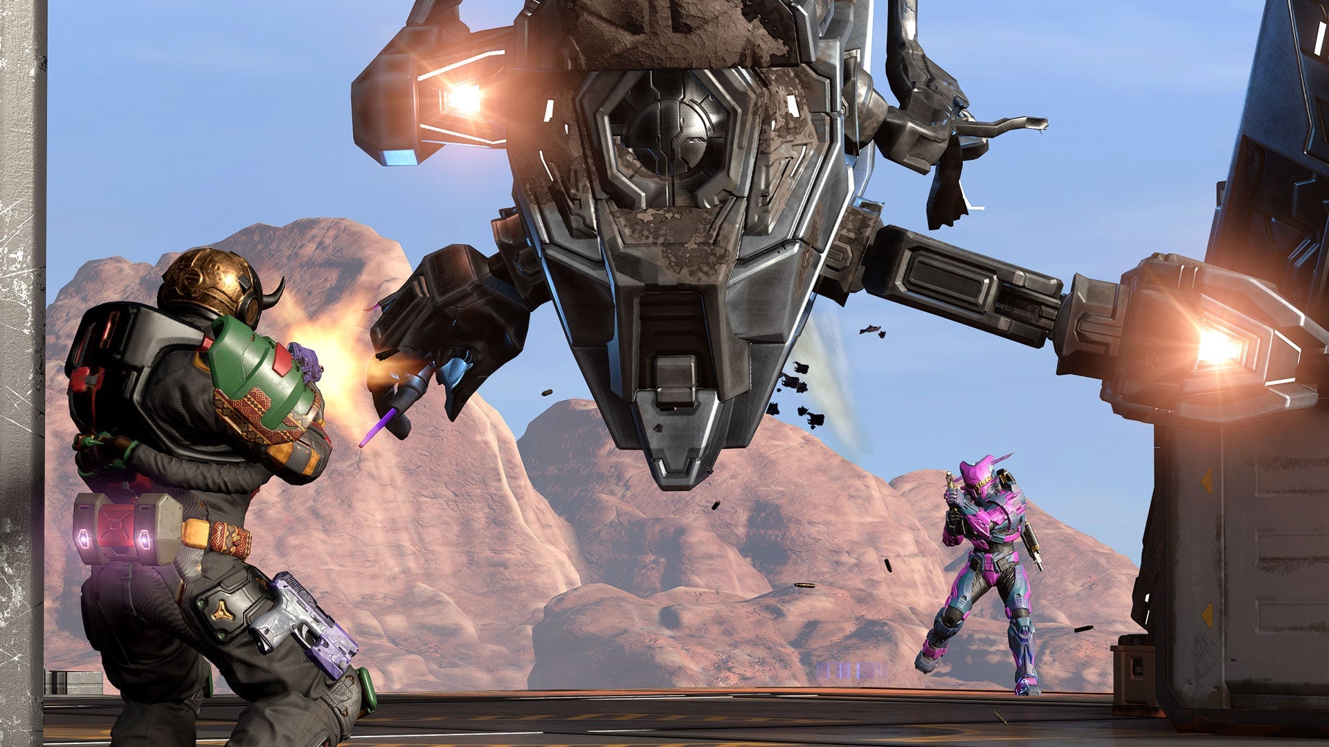 Screenshot: 343 Industries / Claire Jackson / Kotaku
