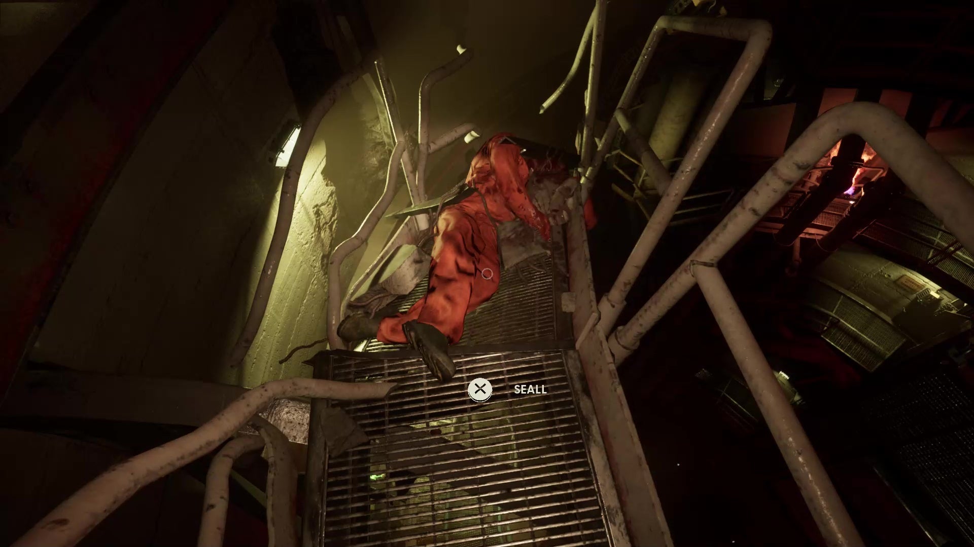 Screenshot: The Chinese Room / Kotaku