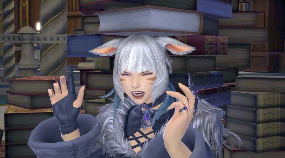 Several Final Fantasy XIV Modding Communities Have Banned Popular NSFW ...