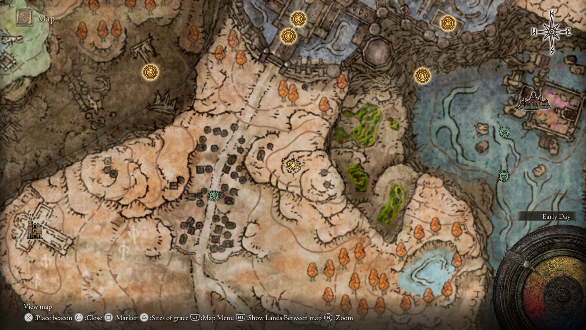 Screenshot: FromSoftware / Kotaku