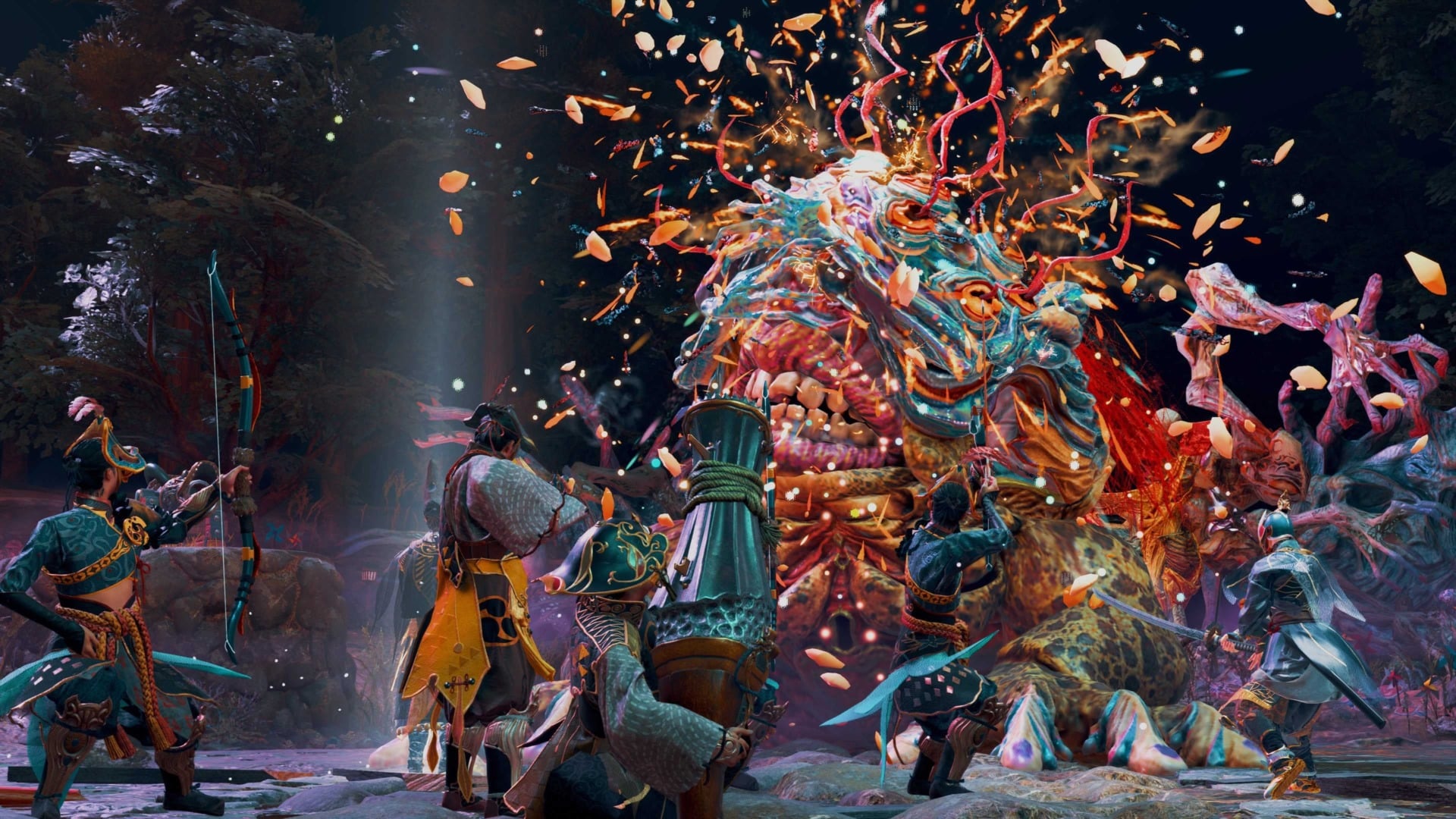 Screenshot: Capcom / Kotaku