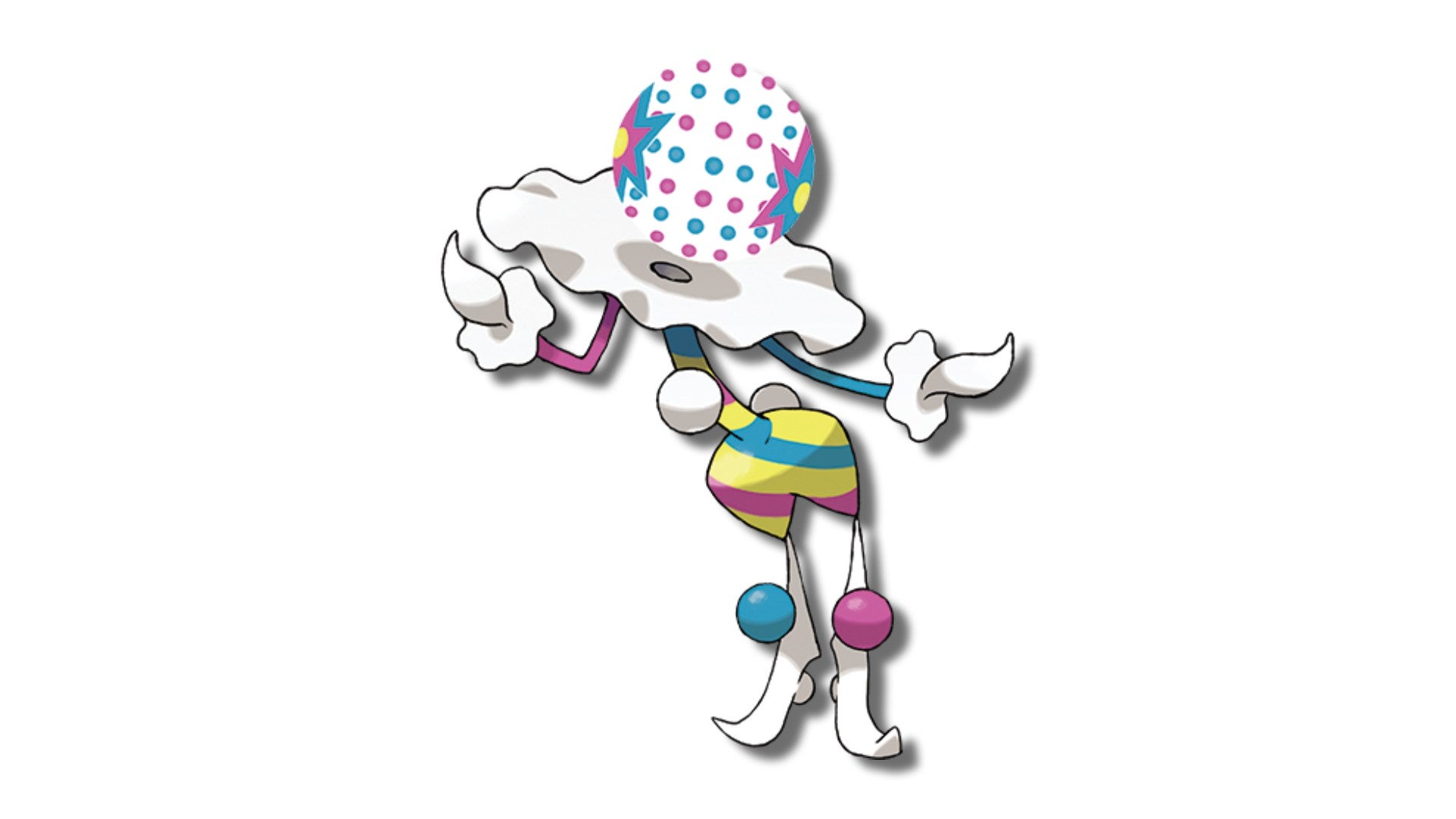 Image: The Pokémon Company / Kotaku