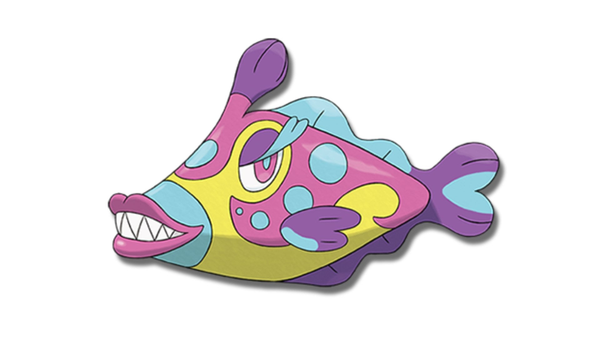 Image: The Pokémon Company / Kotaku